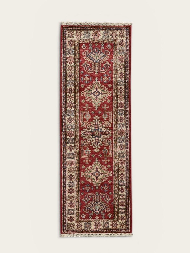 KAZAK AFGHAN