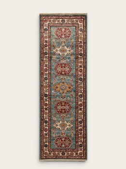 KAZAK AFGHAN