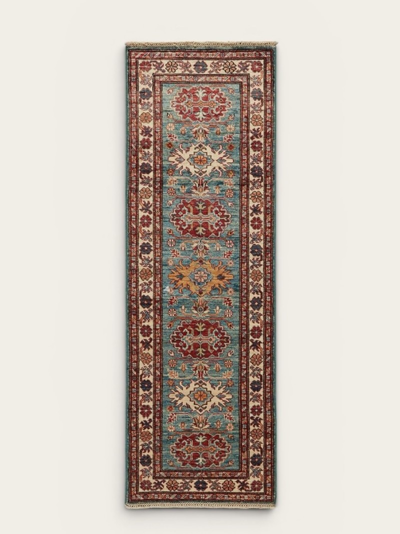 KAZAK AFGHAN