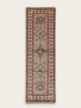 KAZAK AFGHAN