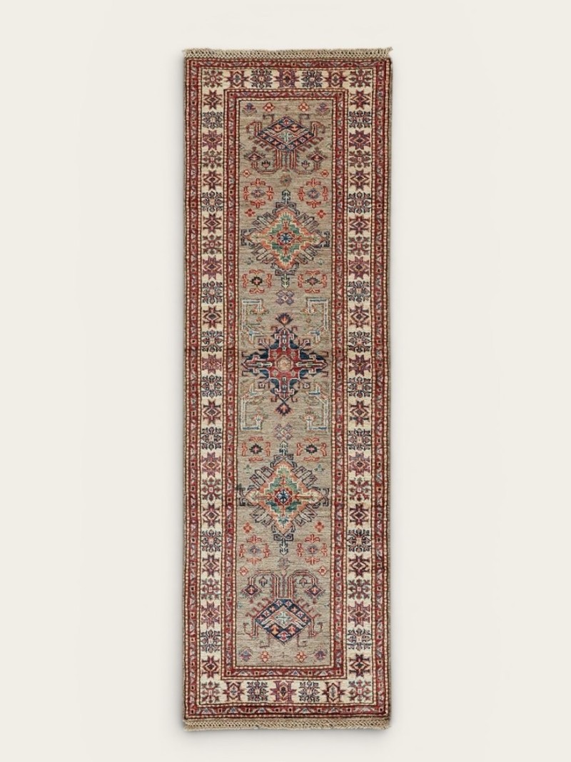 KAZAK AFGHAN