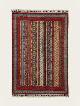 KAZAK AFGHAN