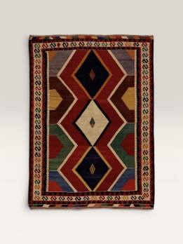 KILIM GACHEGAI