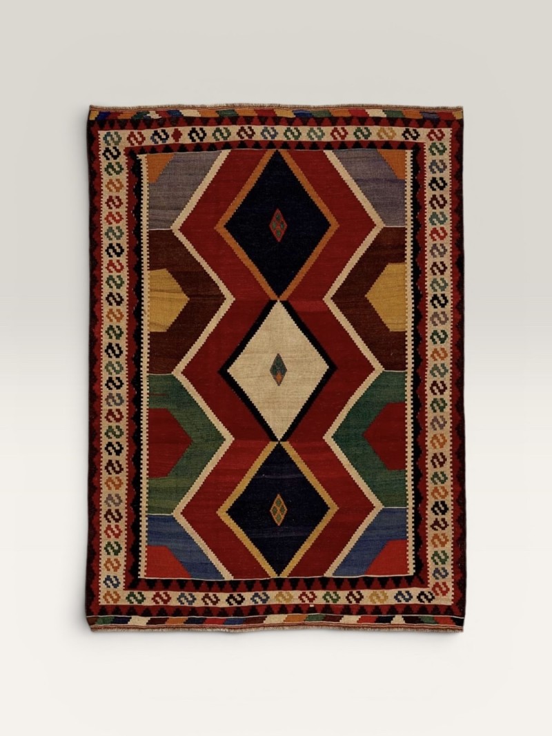 KILIM GACHEGAI