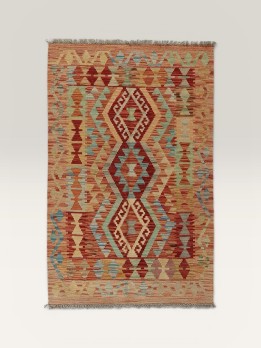 KILIM AFGHAN