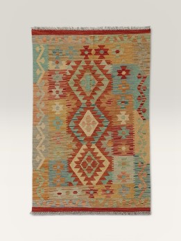 KILIM AFGHAN