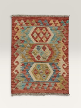 KILIM AFGHAN