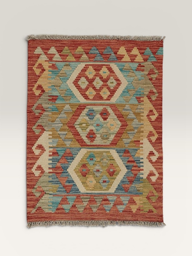 KILIM AFGHAN
