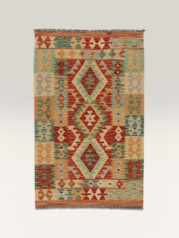 KILIM AFGHAN