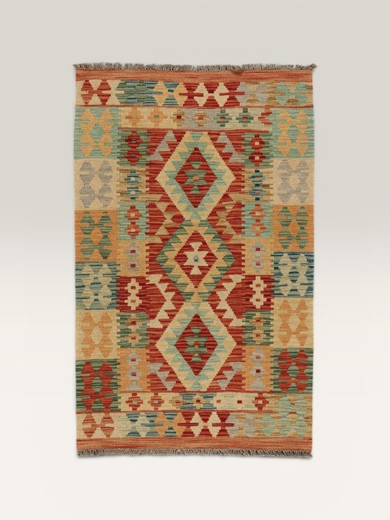 KILIM AFGHAN