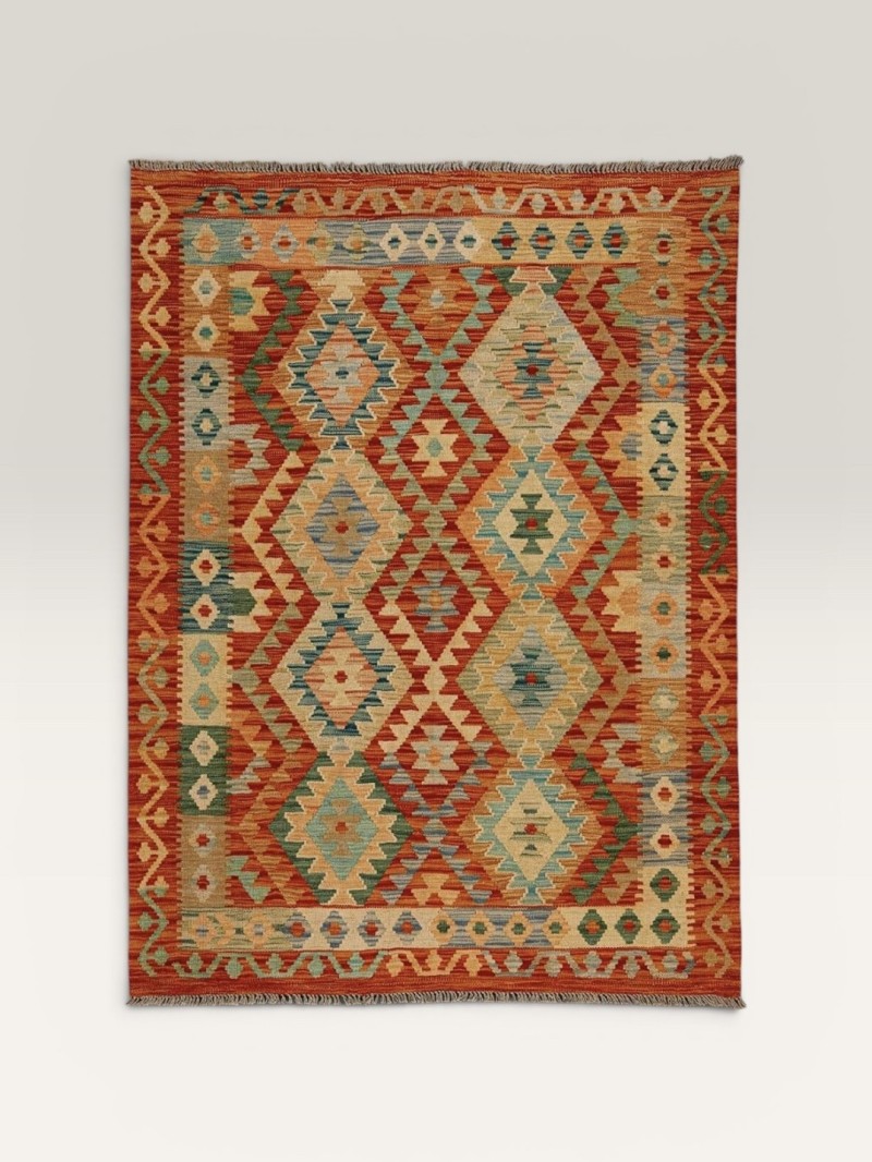KILIM AFGHAN