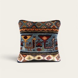 COUSSIN GABEH