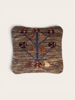COUSSIN GABEH