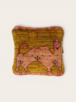 COUSSIN GABEH
