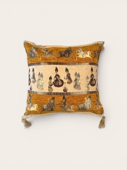 COUSSIN TURC