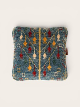 COUSSIN GABEH