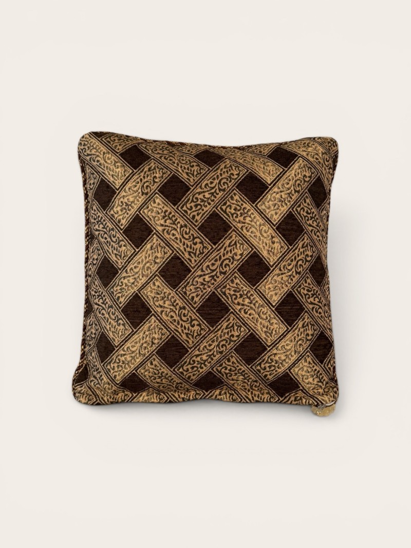 COUSSIN TURC